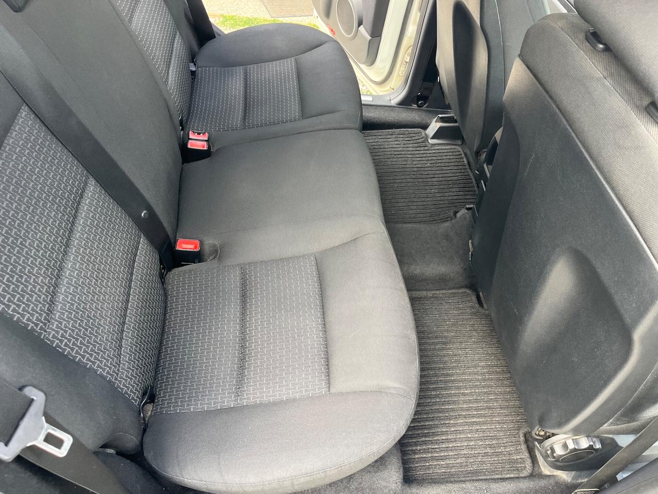 Mercedes-benz B 180 CDI Premium automatica