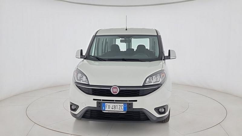 FIAT Doblò 1.3 MJT PC Combi N1 SX