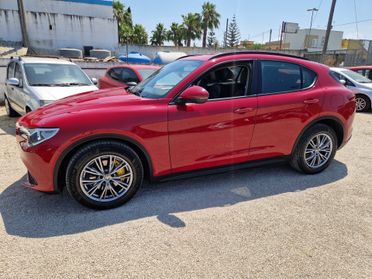 Alfa Romeo Stelvio 2.2 160 CV - 2020