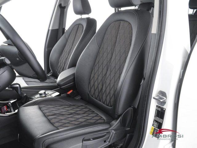 BMW X1 xdrive25e xLine auto