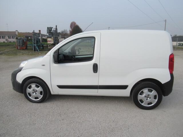 Fiat Fiorino 1.3 MJT 95CV Euro 6D (solo 40.000 km)