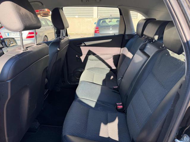 MERCEDES-BENZ B 200 CDI Sport senza nessun lavoro da fare