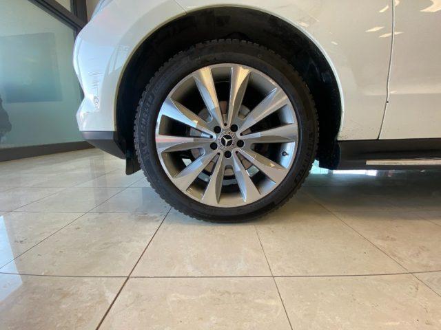 MERCEDES-BENZ ML 250 BlueTEC 4Matic Premium