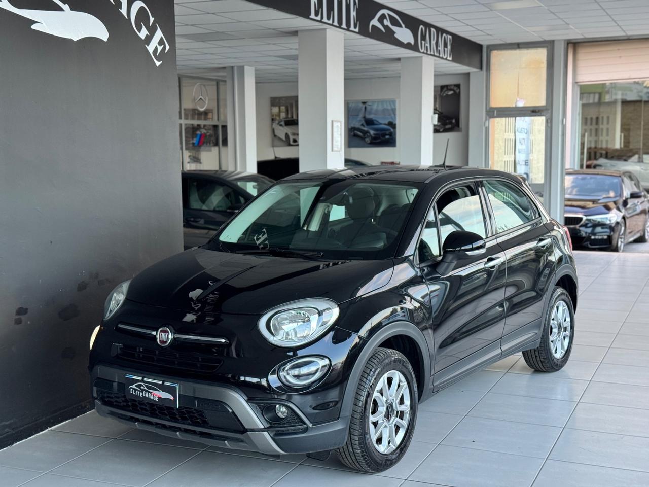 Fiat 500X 1.6 E-Torq 110cv My20 Prezzo reale