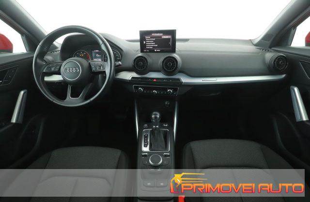 AUDI Q2 1.0 TFSI Sport