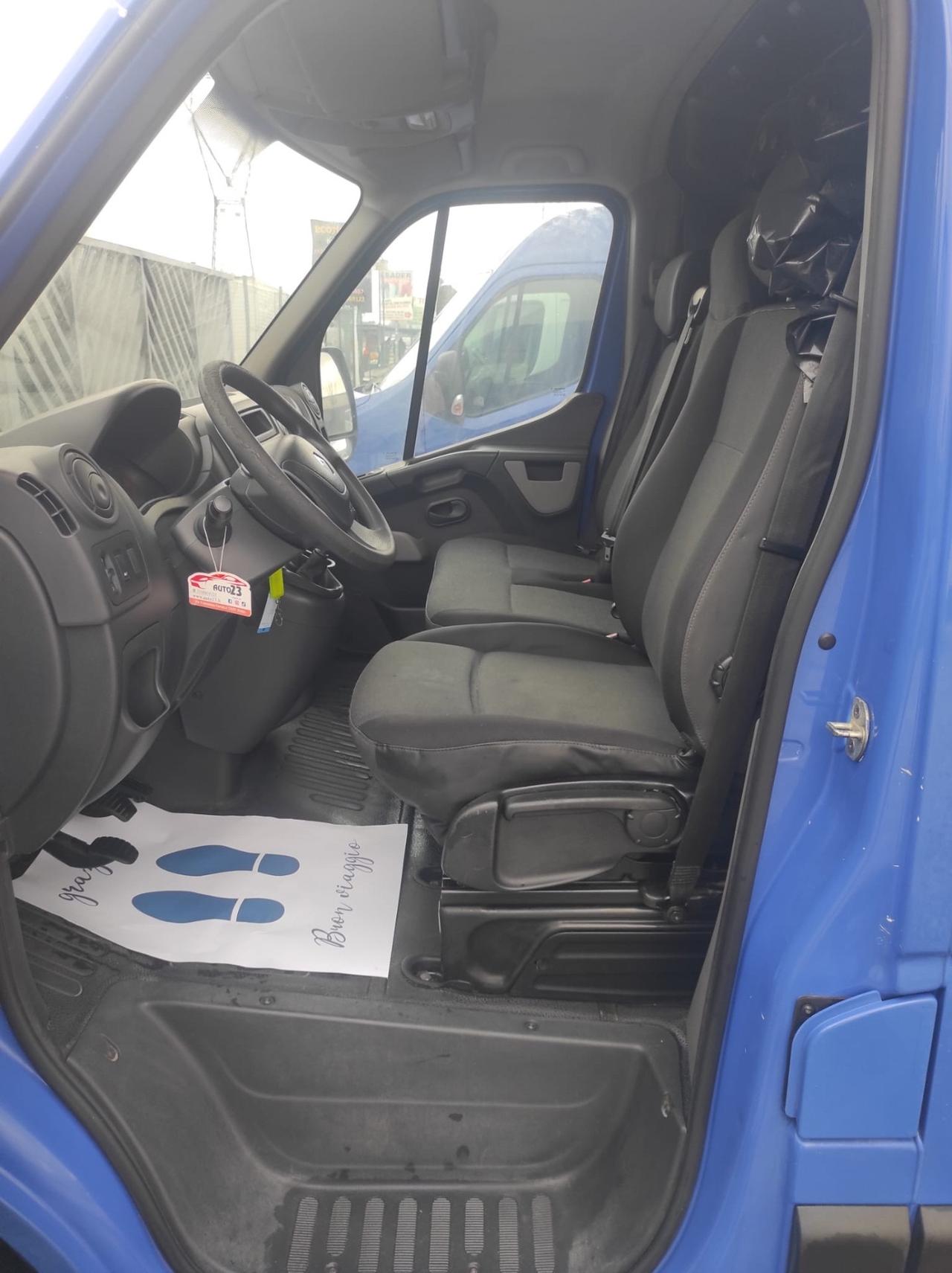 Renault Master T35 2.3 dCi/145CV Iva Compresa