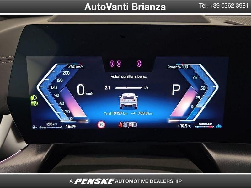 BMW X2 X2 xDrive 20d 48V Msport Pro