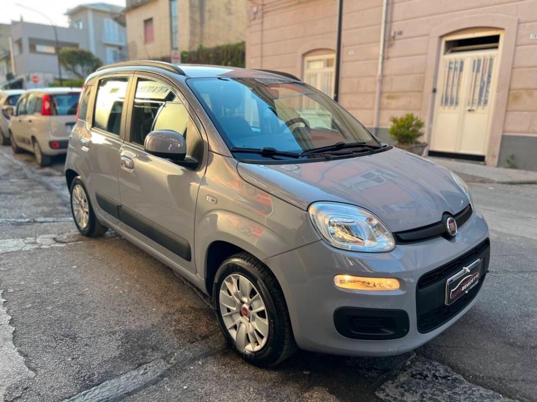 Fiat Panda 1.2 Lounge 69CV 2018