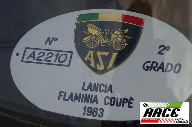 LANCIA - Flaminia