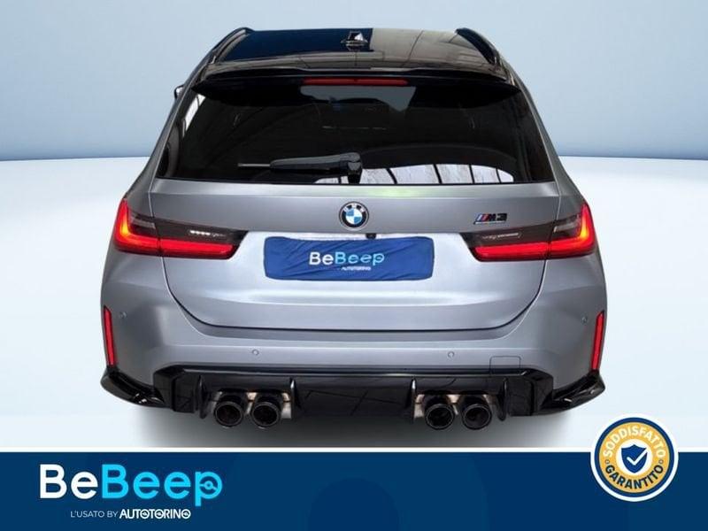 BMW Serie 3 Touring M3 TOURING 3.0 COMPETITION M XDRIVE AUTO