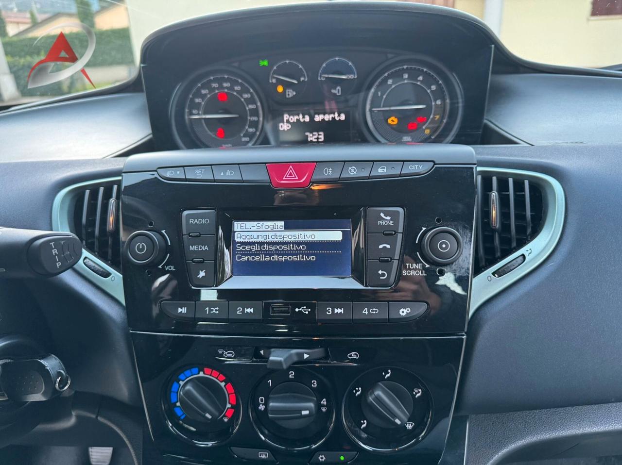 Lancia Ypsilon Bellissi.ma Pronta consegna!!! Prezzo reale, nessun Vincolo Finanziario