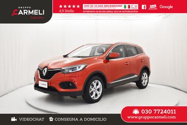 Renault Kadjar 1.5 Blue dCi Sport Edition