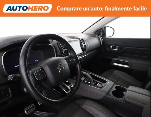 CITROEN C5 Aircross BlueHDi 130 S&S Shine