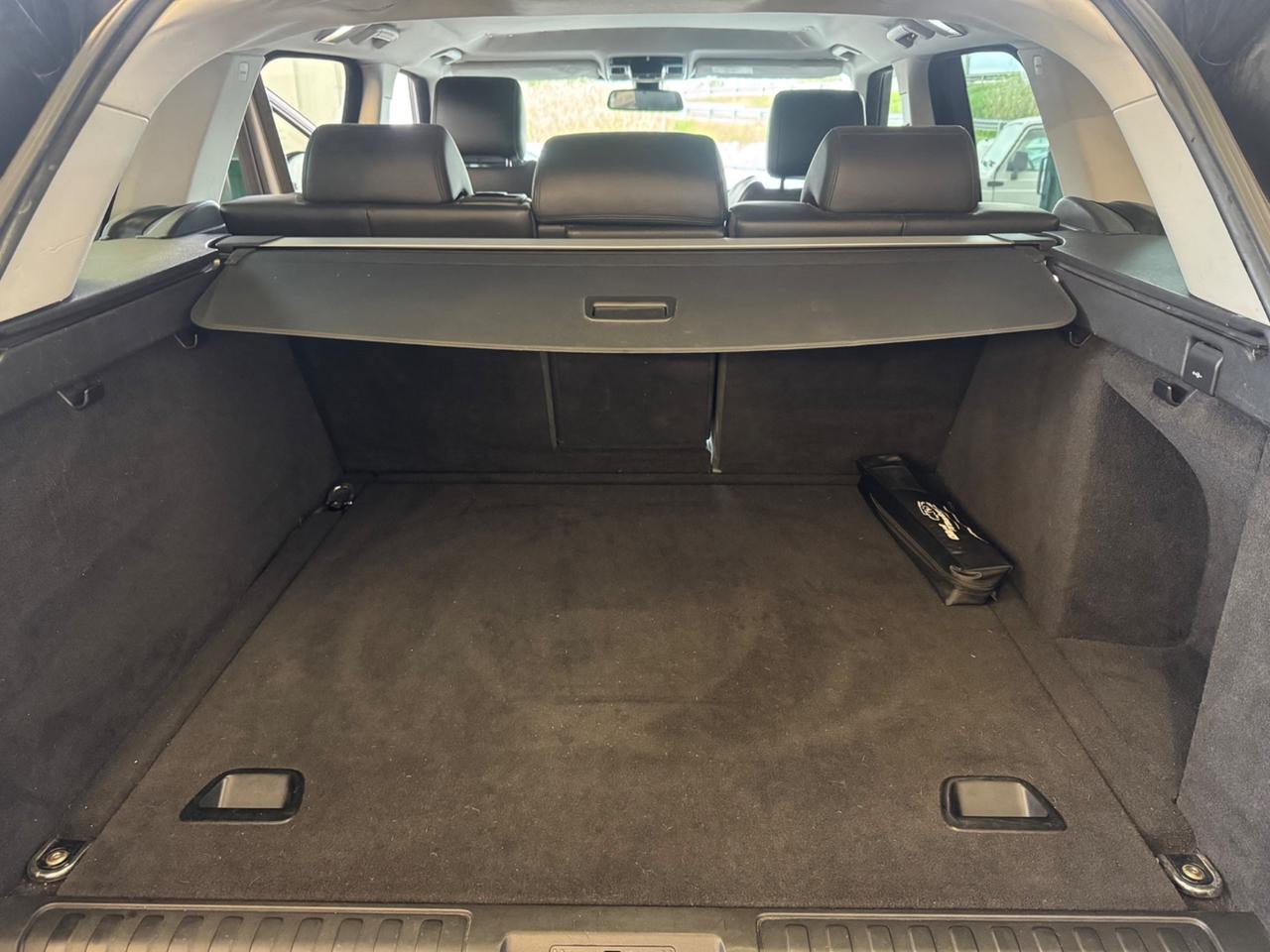 Land Rover Range Sport 3.0 TDV6 HSE Dynamic