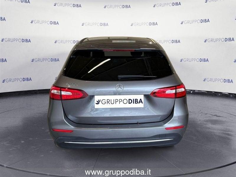 Mercedes-Benz Classe B - W247 2018 Benzina B 180 Executive auto