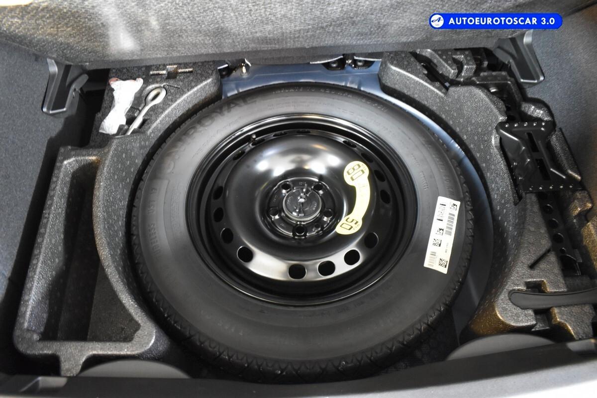Fiat 500X 1.5 T4 Hybrid 130 CV DCT
