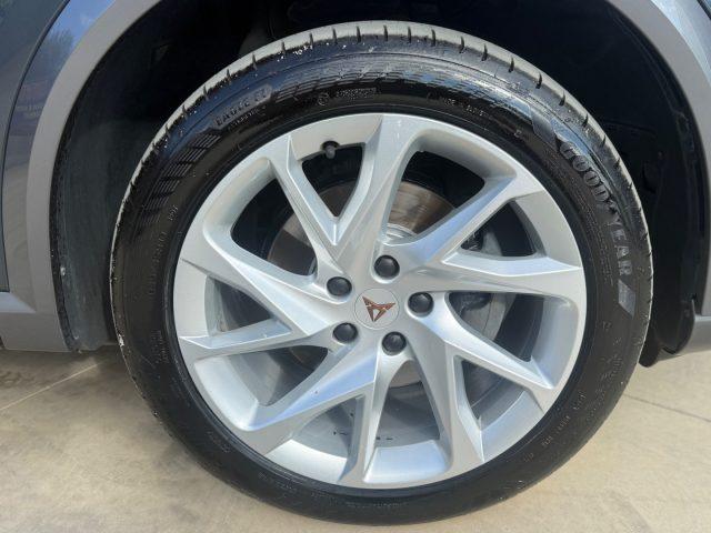 CUPRA Formentor 2.0 TDI 4Drive DSG 2022 GARANZIA