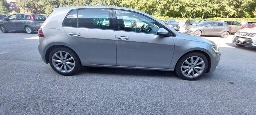 Volkswagen Golf 1.4 TSI 125 CV 5p. Highline