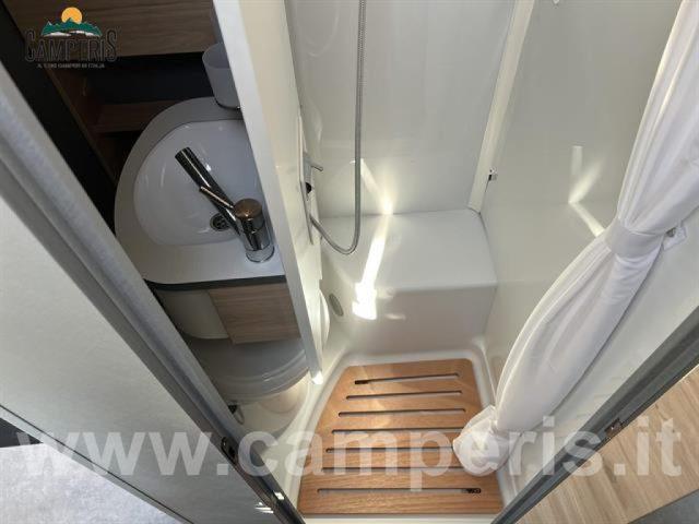 DETHLEFFS DETHLEFFS JUST T 6812 EB FIAT