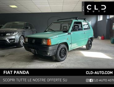 FIAT Panda Panda 1.1 Hobby