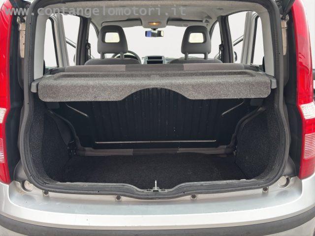 FIAT Panda 1.4 Natural Power Classic