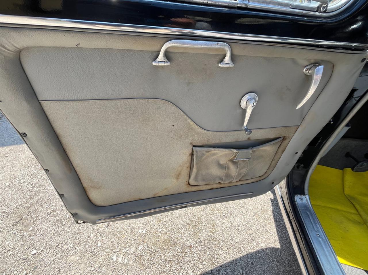 Lancia Appia 1100 III serie