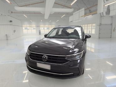 VOLKSWAGEN TIGUAN 2.0 TDI SCR 110KW LIFE DSG SUV