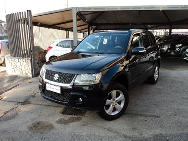 Suzuki Grand Vitara 1.9 DDiS 5 porte 4X4