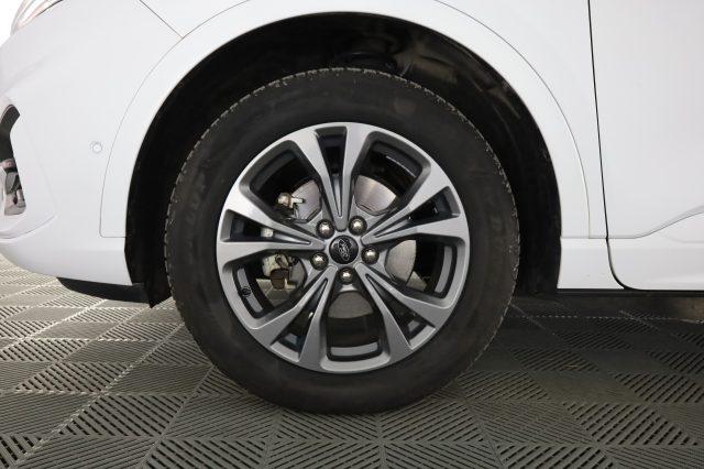 FORD Kuga Kuga 2.5 Plug In Hybrid 225 CV CVT 2WD ST-Line