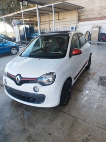 Renault Twingo 1.0 SCe Stop&Start Energy Openair