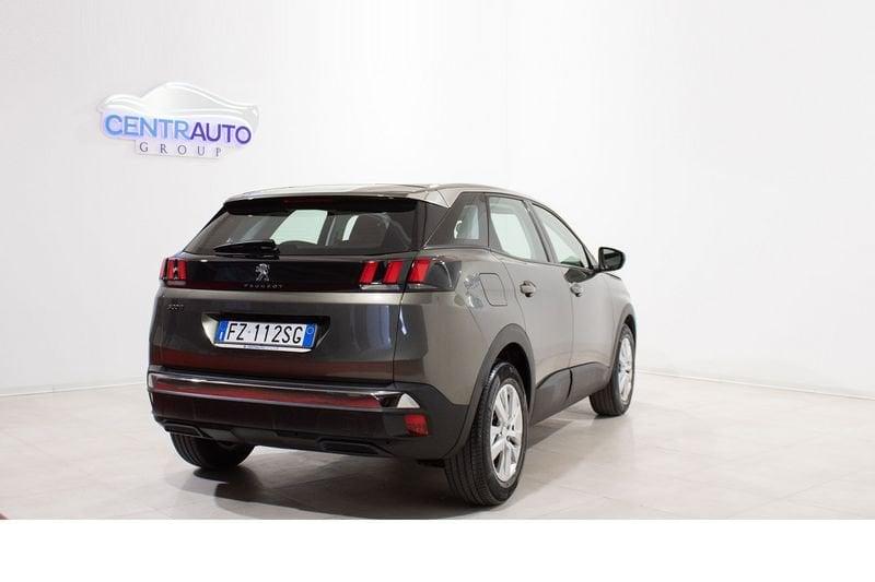 Peugeot 3008 3008 BlueHDi 130cv EAT8 Business