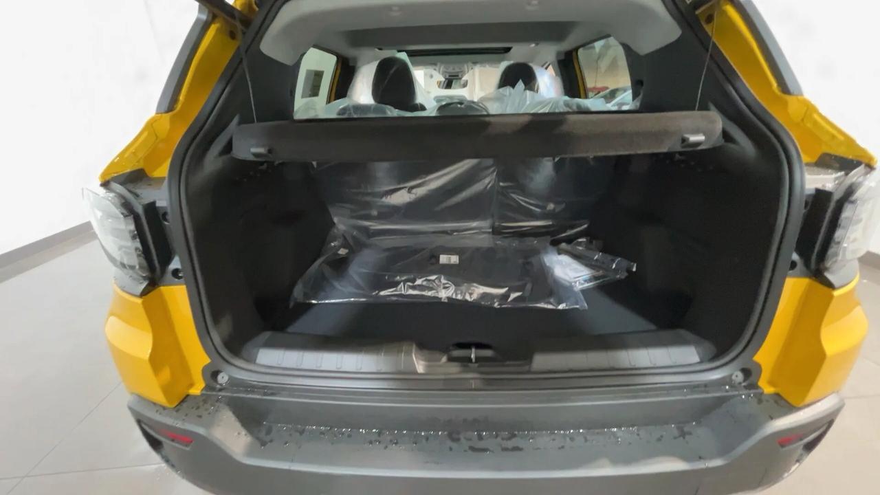 Jeep Avenger 1.2 Turbo 100 CV Summit