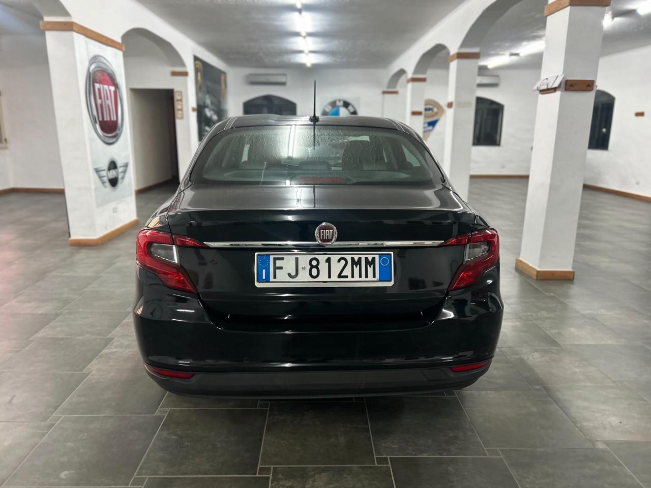 Fiat Tipo 1.6 Multijet 120 cv Lounge - 2017