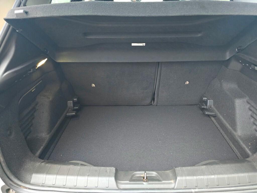 Jeep Avenger 1.2 Turbo 110 CV MHEV Summit