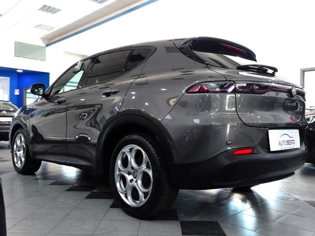 Alfa Romeo Tonale 1.6 MJT 130 CV TCT6 SPRINT