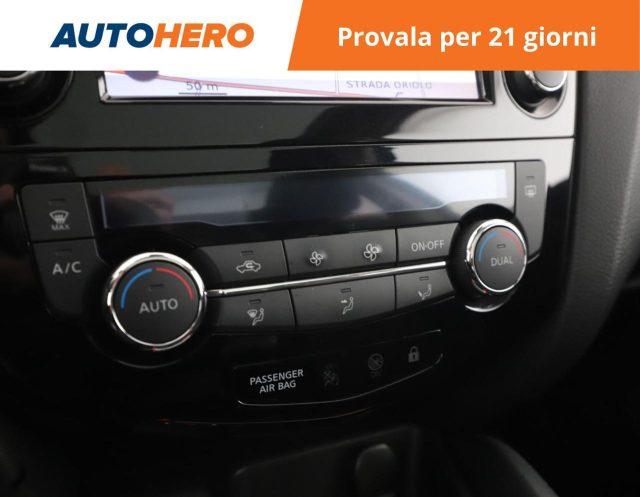 NISSAN Qashqai 1.5 dCi N-Connecta