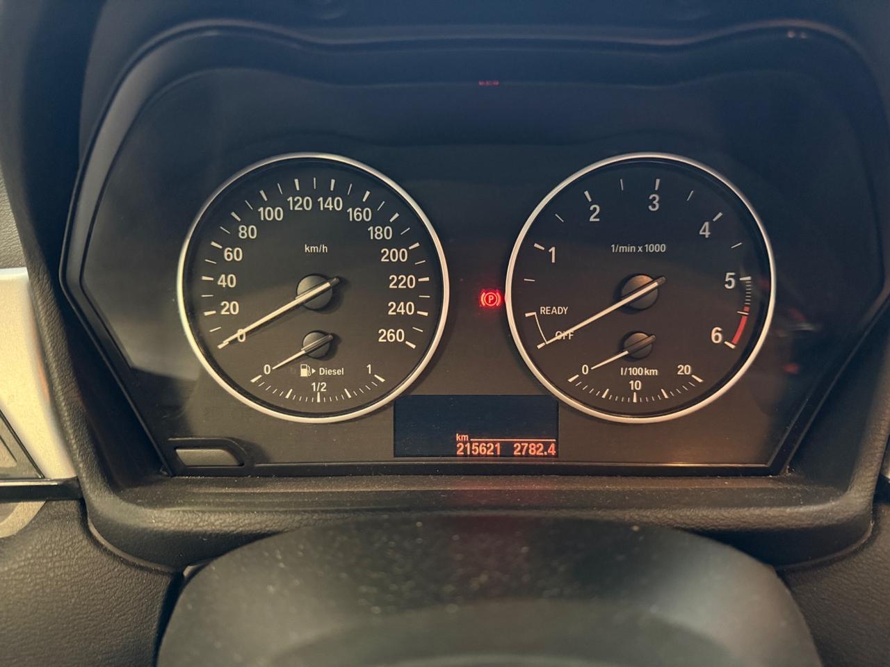 Bmw X1 sDrive18d Msport