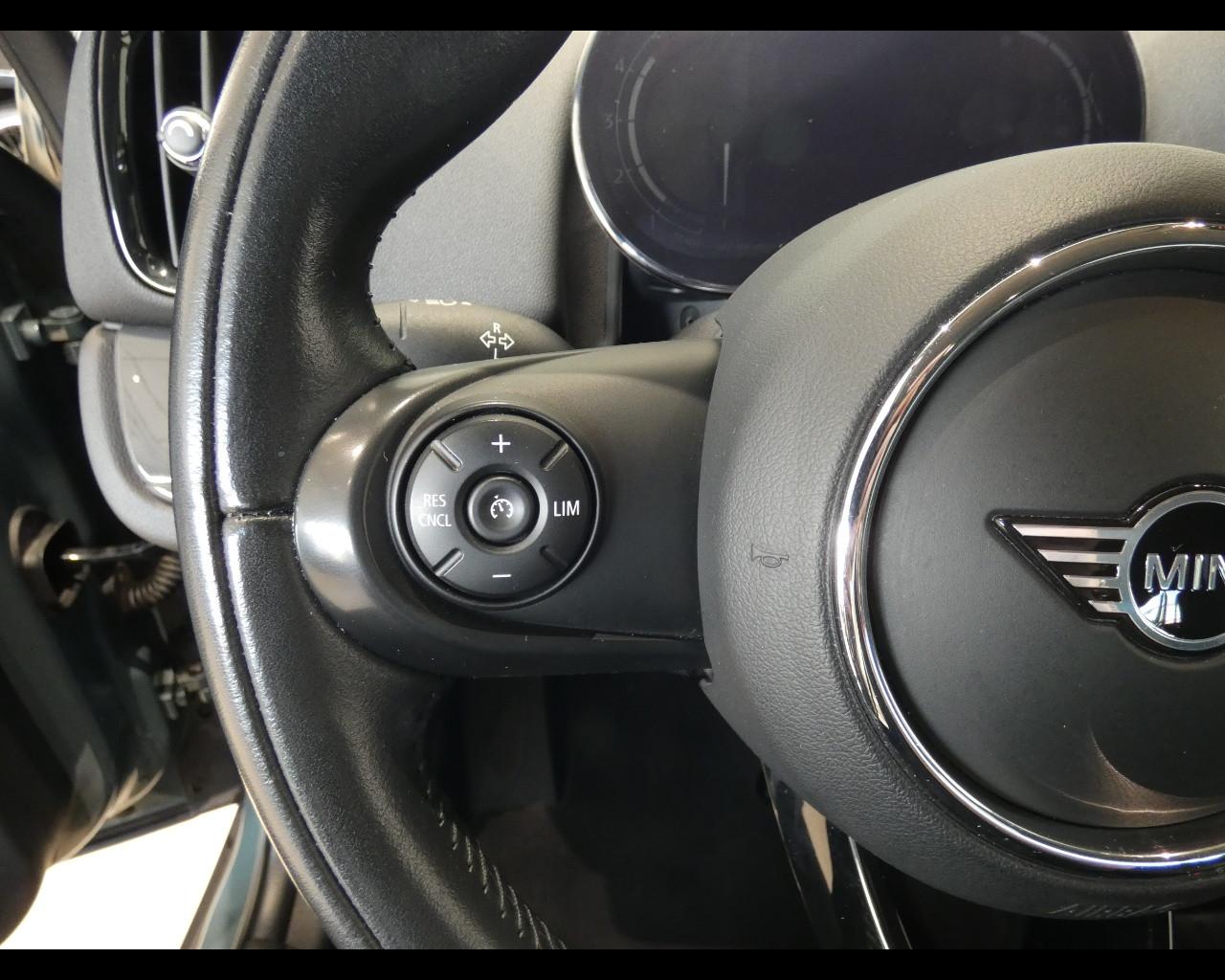 MINI Mini Countrym.(F60) - Mini 1.5 One D Northwood Edition Countryman