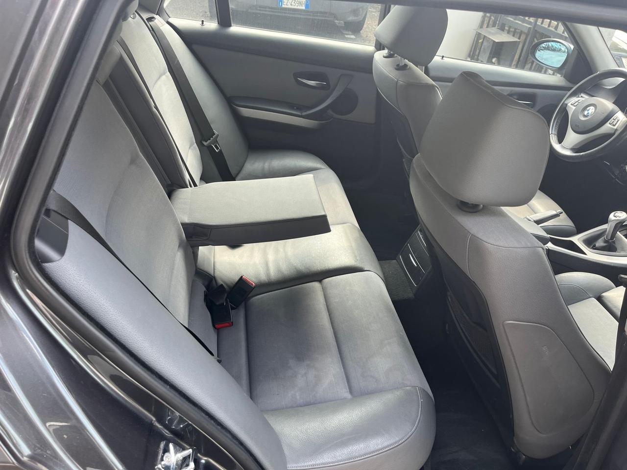 Bmw 320 320i cat MSport