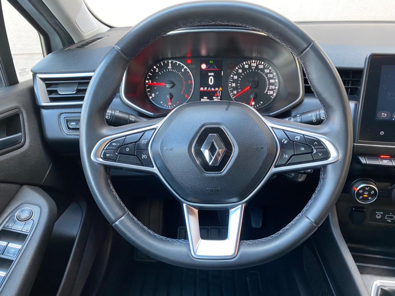 Renault Clio 1.5 Diesel