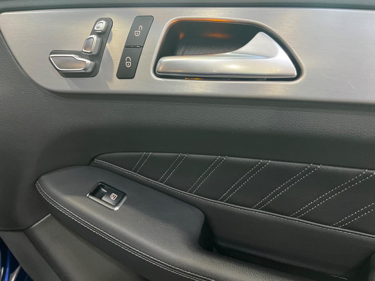 Mercedes-benz GLE 250 d Premium Plus 4matic auto UNI PROP. 87.000 KM!!