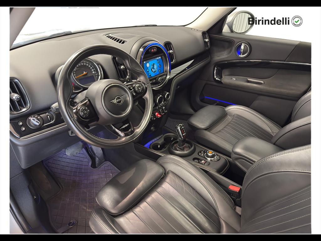 MINI Mini Countrym.(F60) - Mini 2.0 Cooper S Hype Countryman ALL4 Automatica