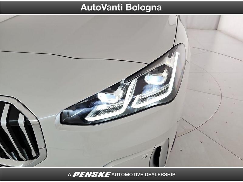 BMW Serie 2 Active Tourer 218d Luxury