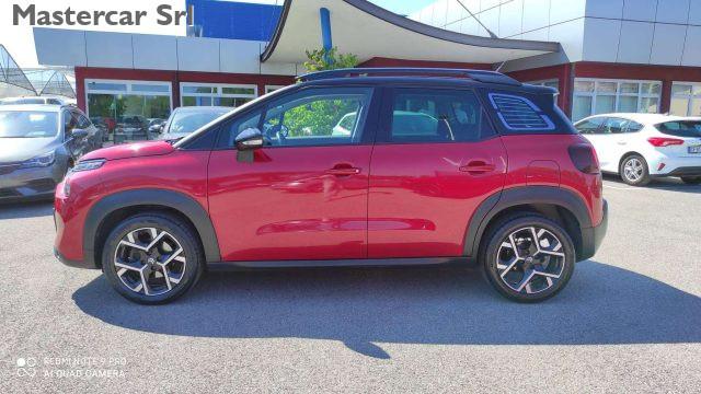 CITROEN C3 Aircross C3 Aircross 1.2 puretech Shine Pack 110 Cv -GN875