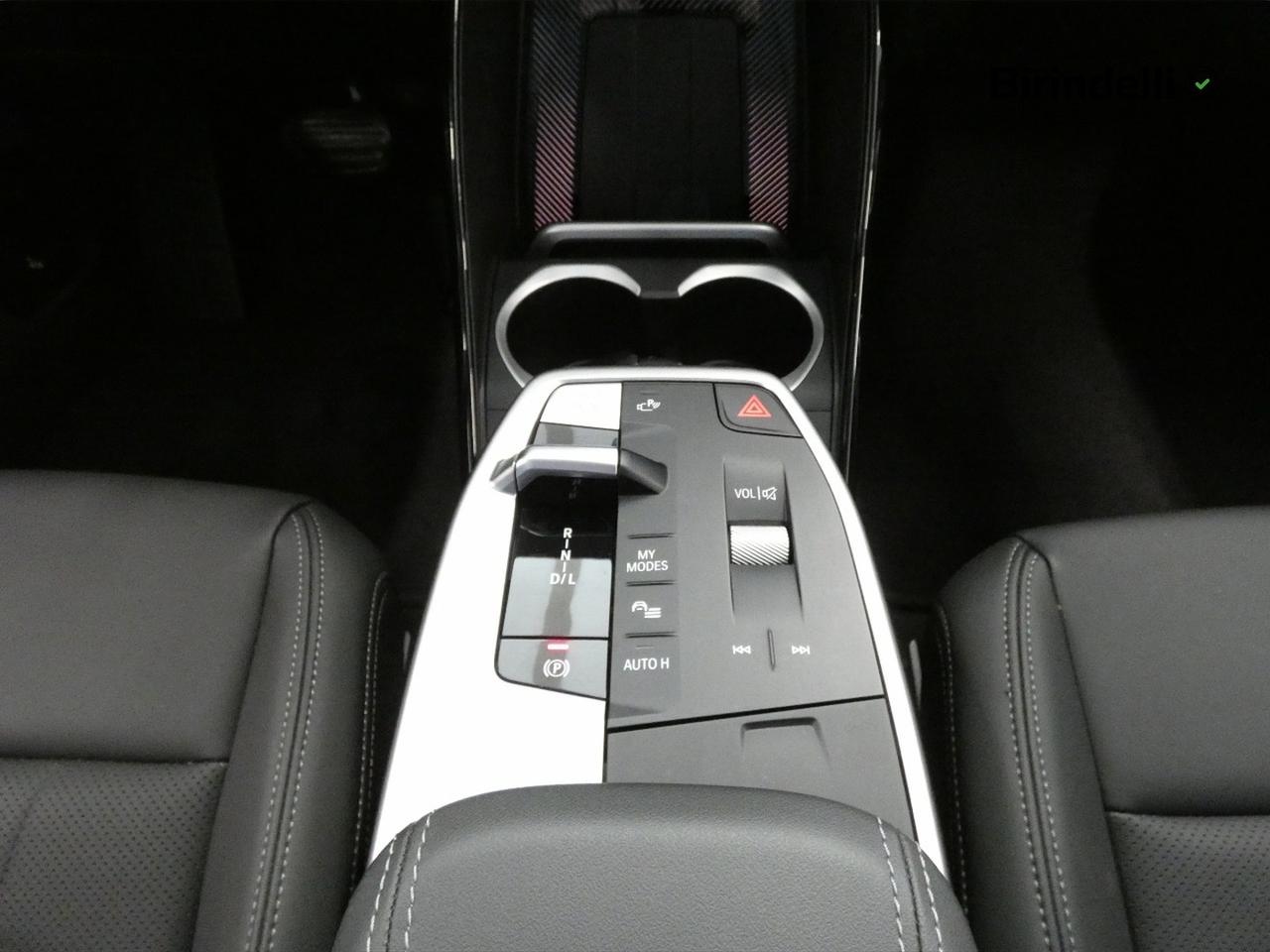 BMW X1 (U11) - X1 sDrive 18d xLine