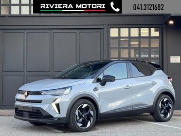 RENAULT Captur ECO-G 1.2 120 CV Techno GPL