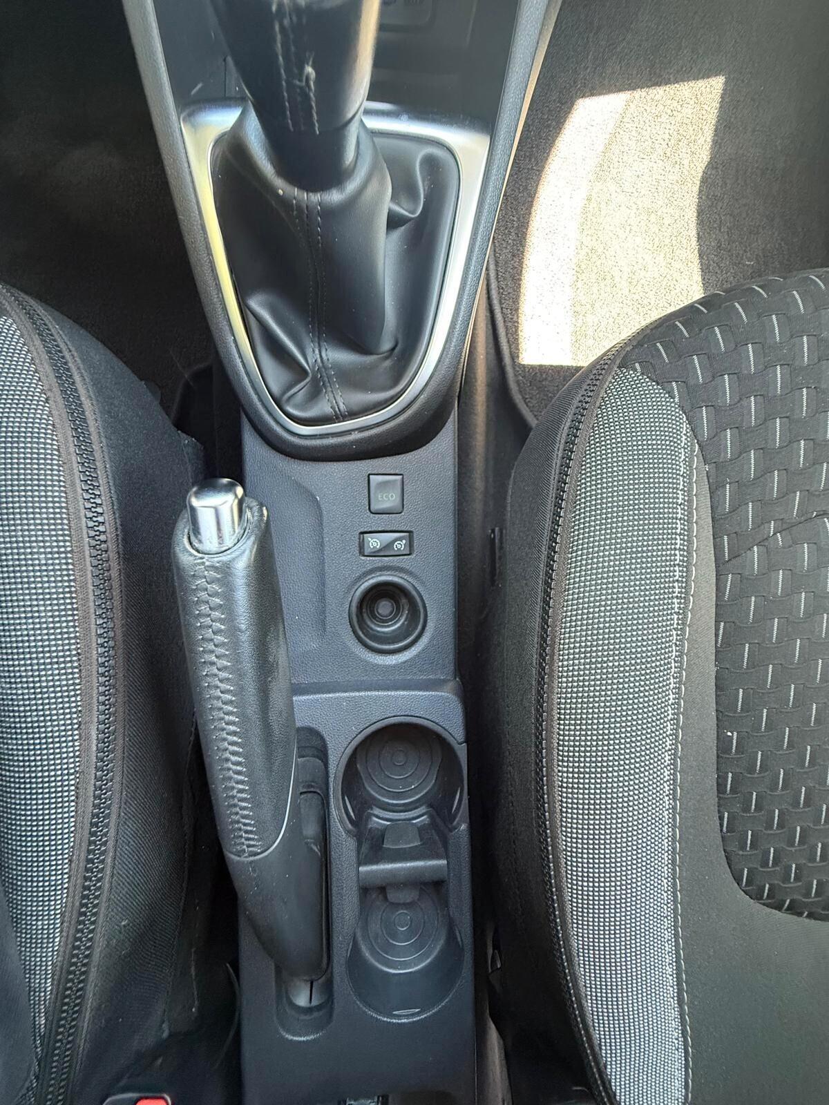 Renault Captur dCi 8V 90 CV Start&Stop Energy Bose