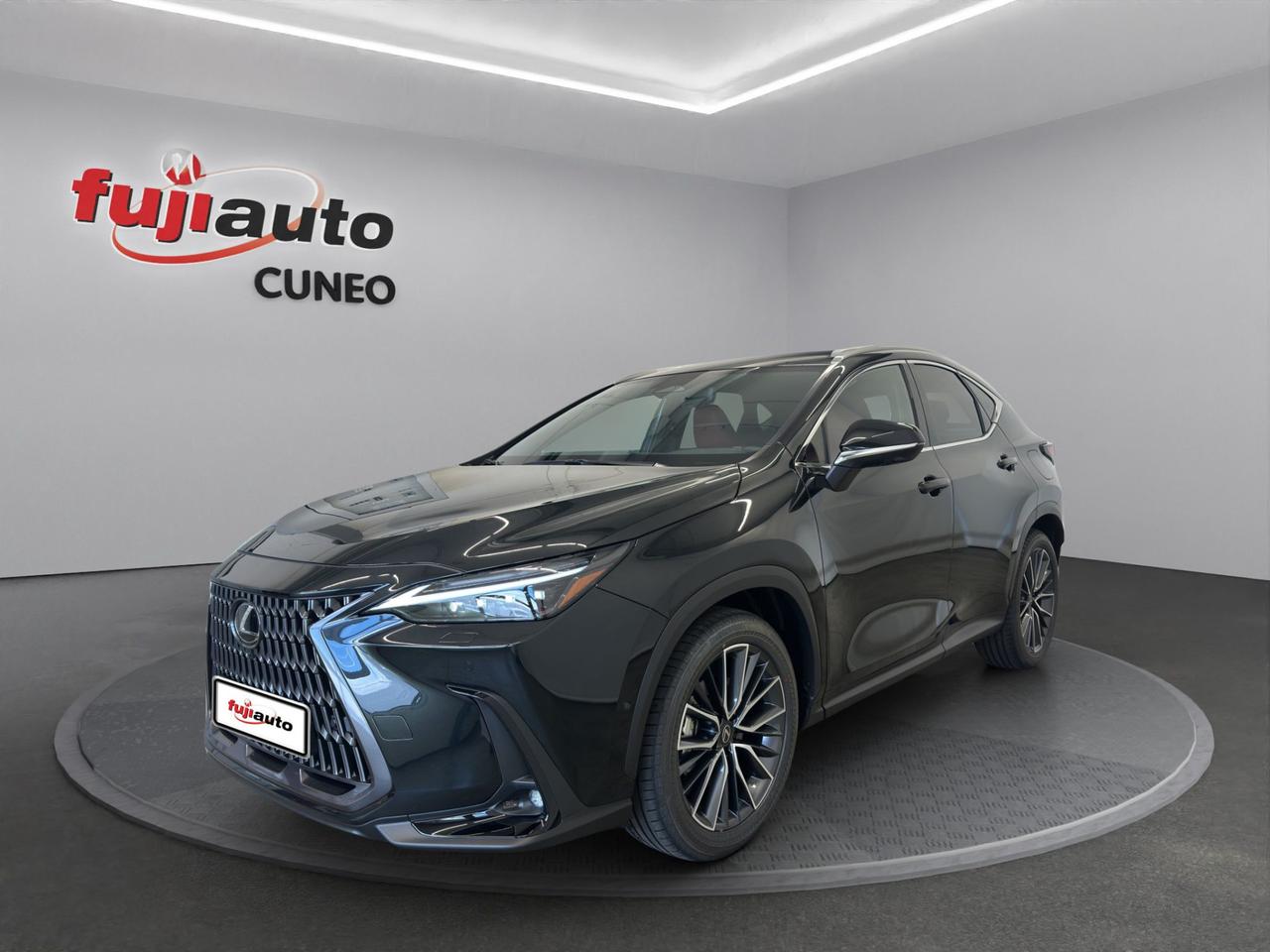 Lexus NX 2.5 phev F-Sport 4wd 292cv e-cvt
