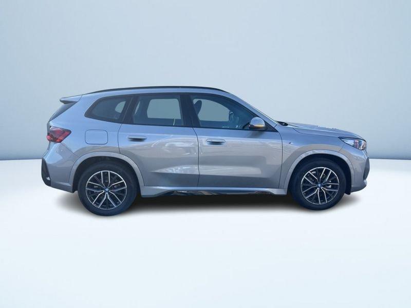BMW X1 i eDrive20 M Sport