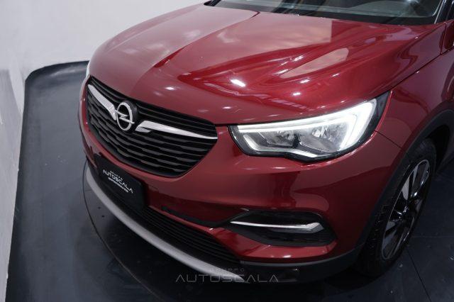 OPEL Grandland X 1.5 diesel Ecotec Start&Stop aut. Ultimate